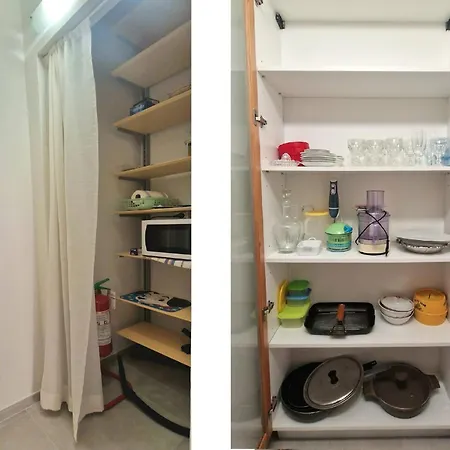 Prázdninový dům Casa 2 Giardini Don Bosco
