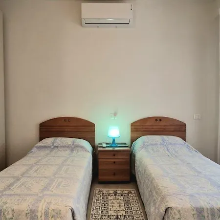 Casa 2 Giardini Don Bosco Prázdninový dům Viareggio
